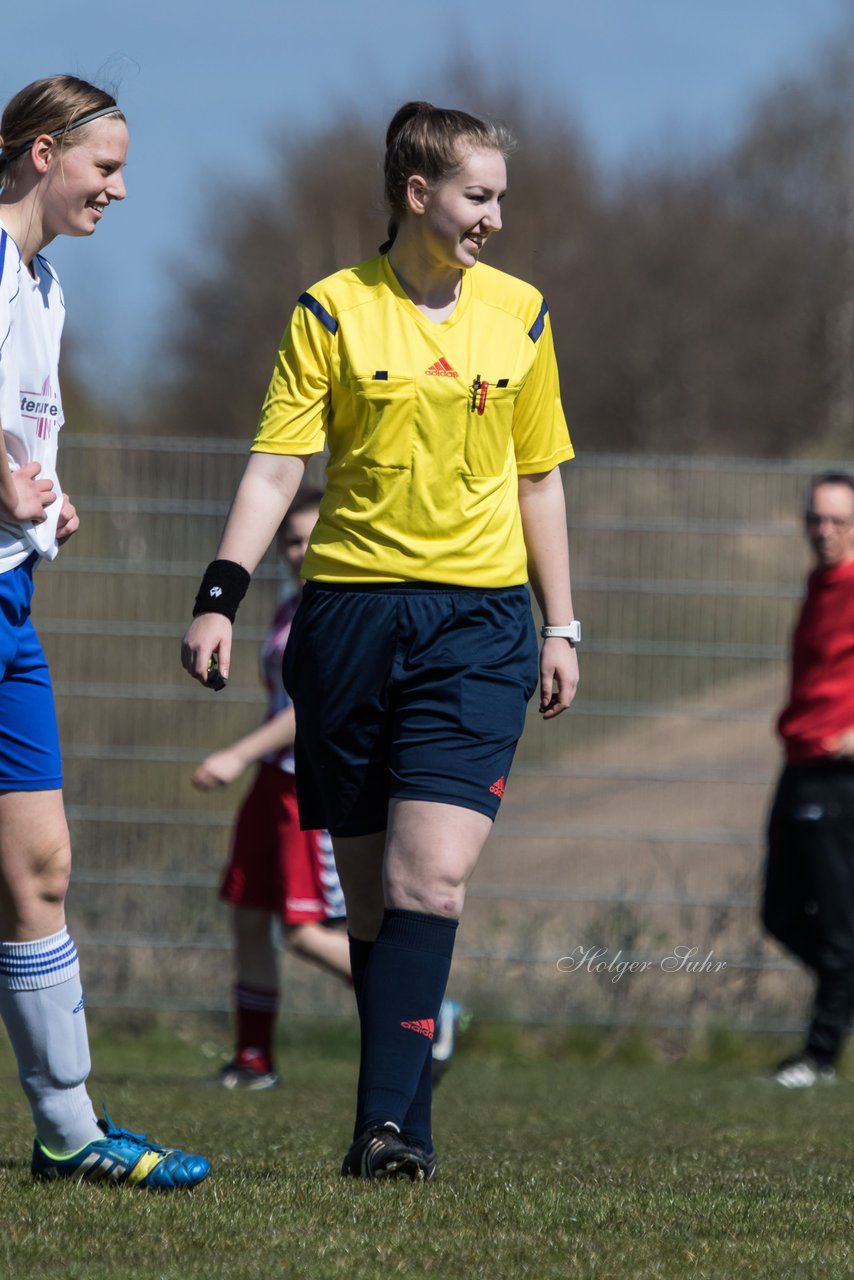 Bild 206 - B-Juniorinnen FSC Kaltenkirchen - TuS Tensfeld : Ergebnis: 7:0